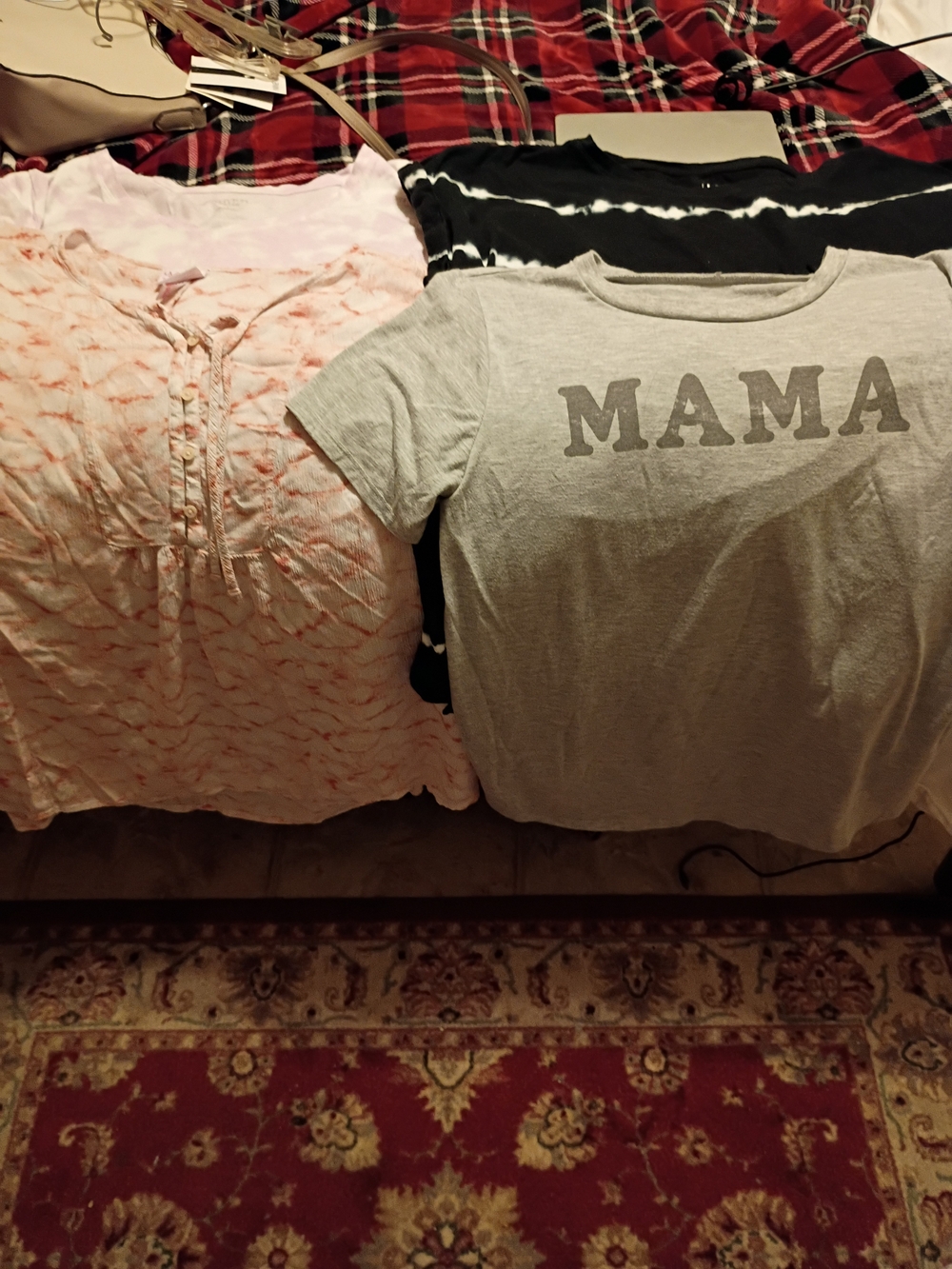 Maternity Tops! Ingrid & Isabel - Great Condition